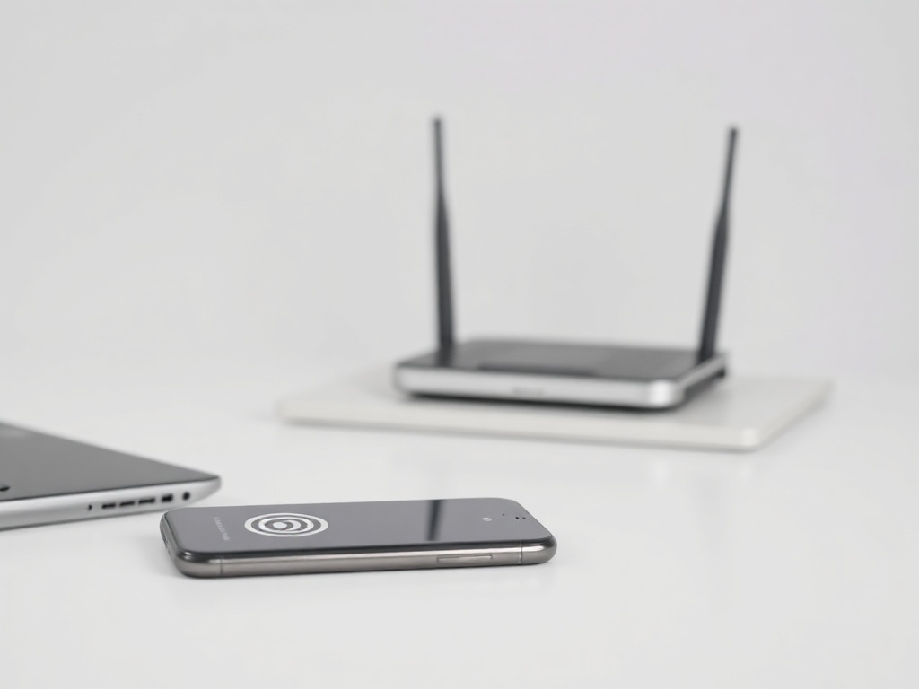 Wi-Fi или Bluetooth не се свързва след обновяване