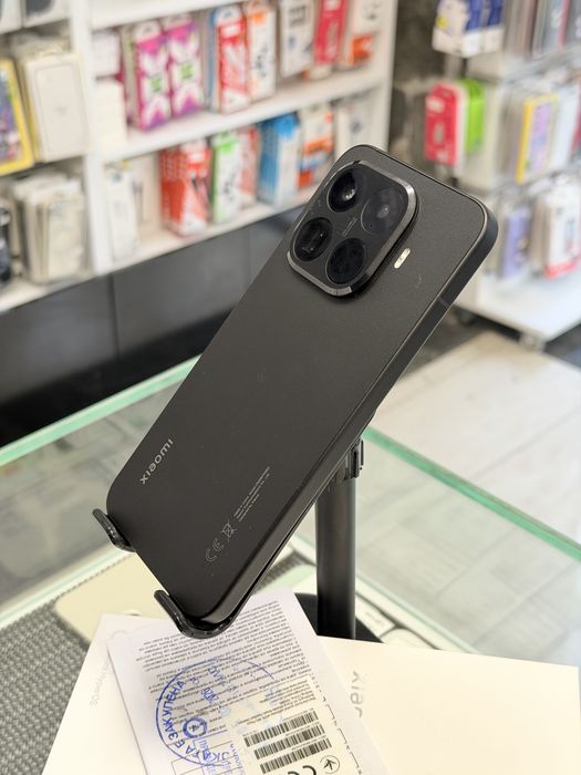 Xioami 15T Pro 512GB Black