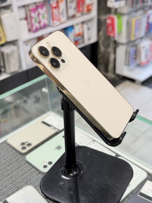 Apple iPhone 13 Pro 128GB Gold