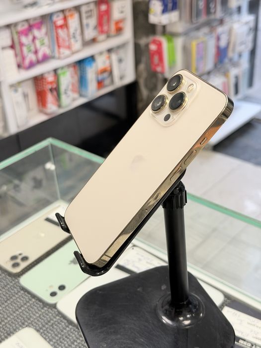Apple iPhone 13 Pro 128GB Gold