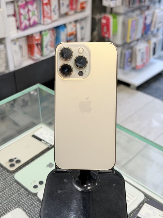 Apple iPhone 13 Pro 128GB Gold