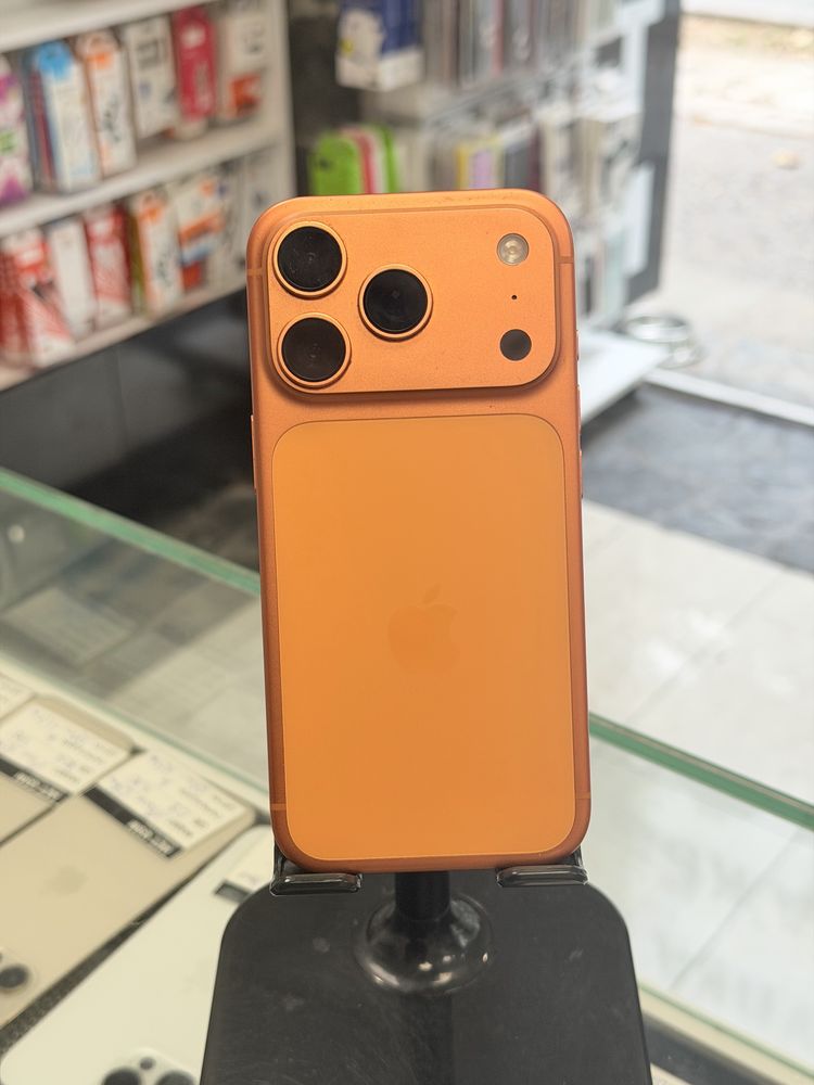 Apple iPhone 17 Pro 1Tb Orange