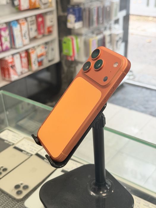 Apple iPhone 17 Pro 1Tb Orange
