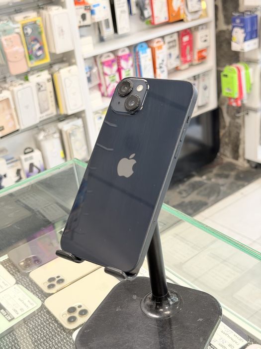 Apple iPhone 14 Plus 128GB Black