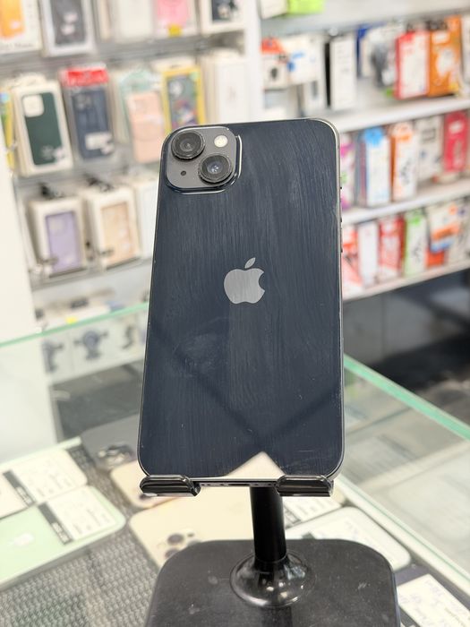 Apple iPhone 14 Plus 128GB Black