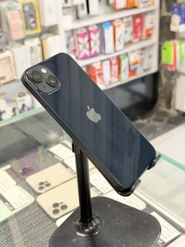 Apple iPhone 14 Plus 128GB Black