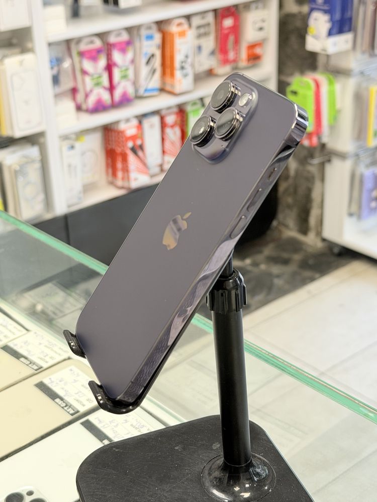 Apple iPhone 14 Pro Max 256Gb Purple