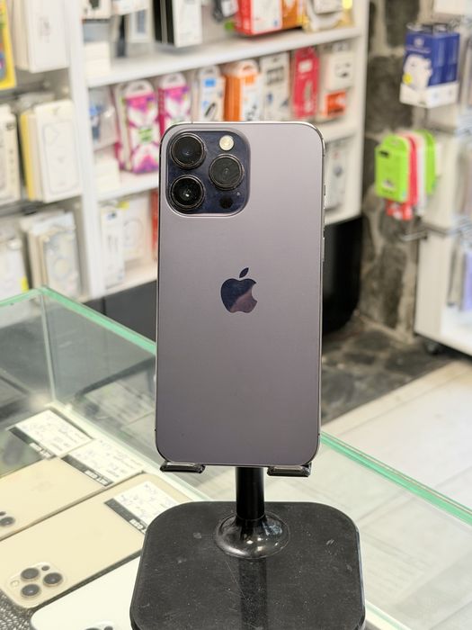 Apple iPhone 14 Pro Max 256Gb Purple