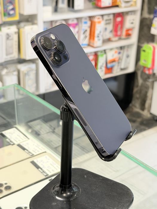 Apple iPhone 14 Pro Max 256Gb Purple