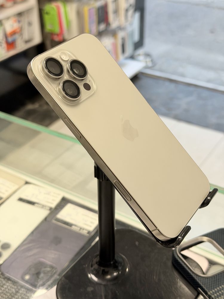 Apple iPhone 16 Pro Max 256GB Natural Titanium
