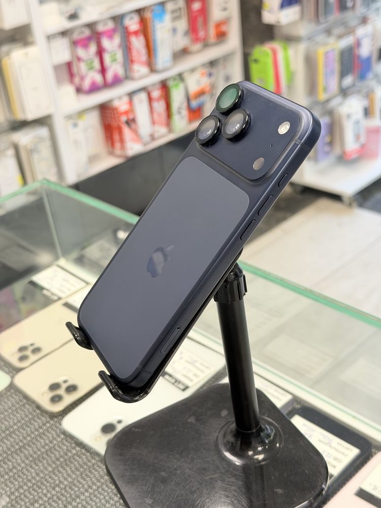 Apple iPhone 17 Pro Max 256GB Blue