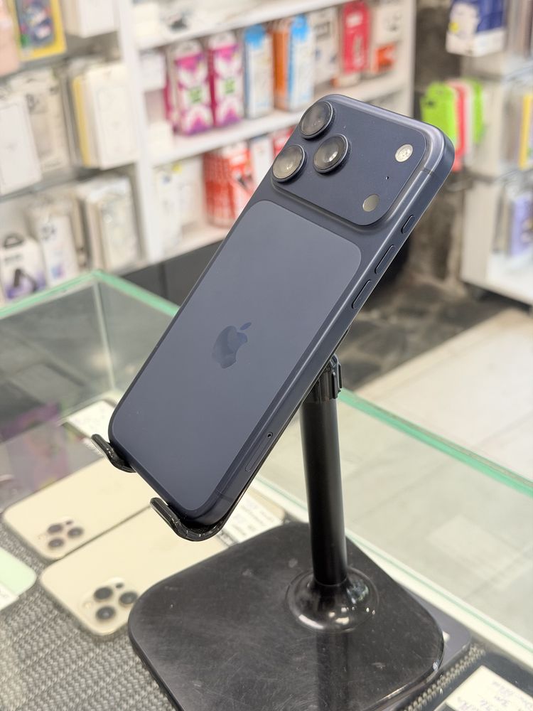 Apple iPhone 17 Pro Max 256GB Blue