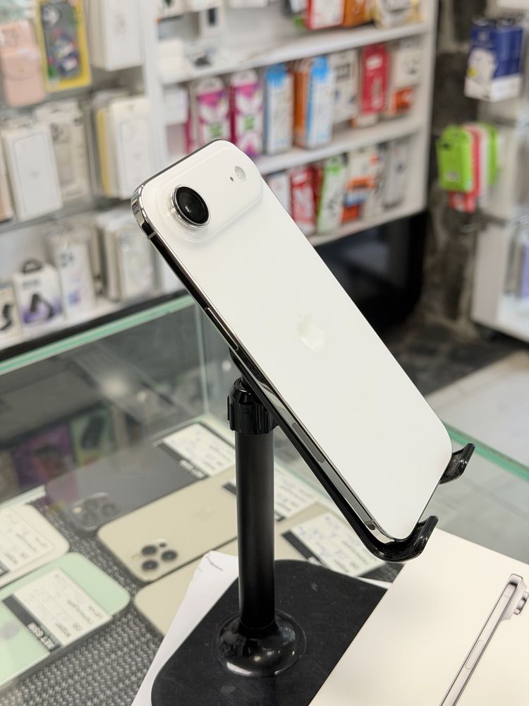 Apple iPhone Air 256Gb White