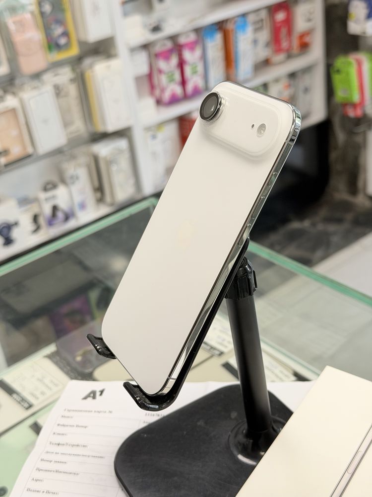 Apple iPhone Air 256Gb White