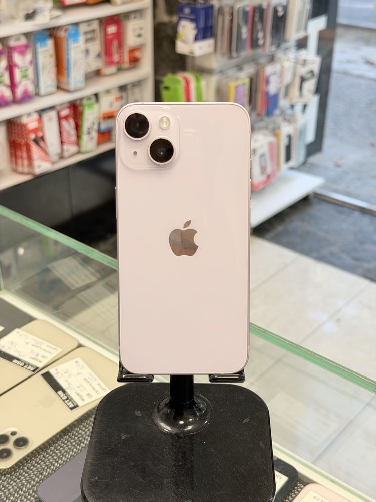 Apple iPhone 14 128GB Purple