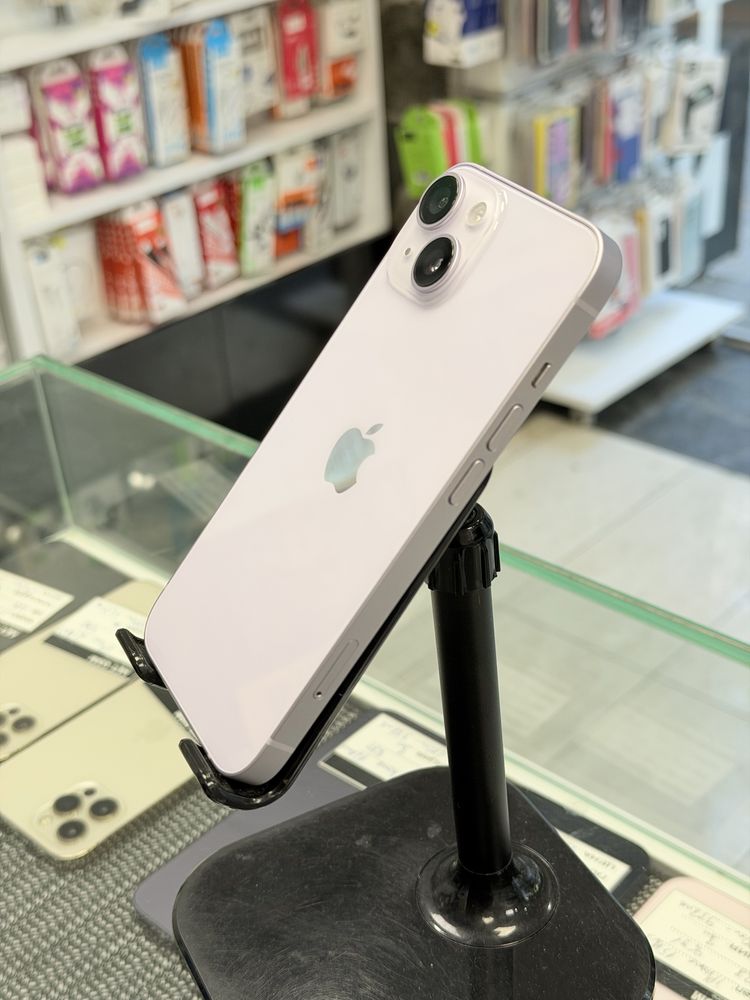 Apple iPhone 14 128GB Purple