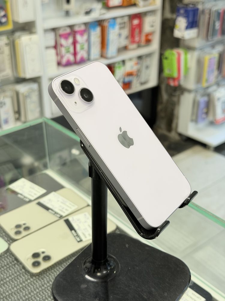 Apple iPhone 14 128GB Purple