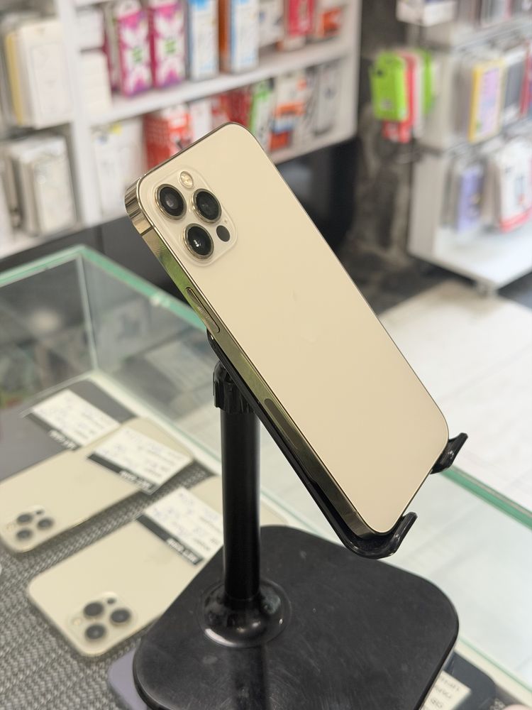 Apple iPhone 12 Pro 128GB Gold