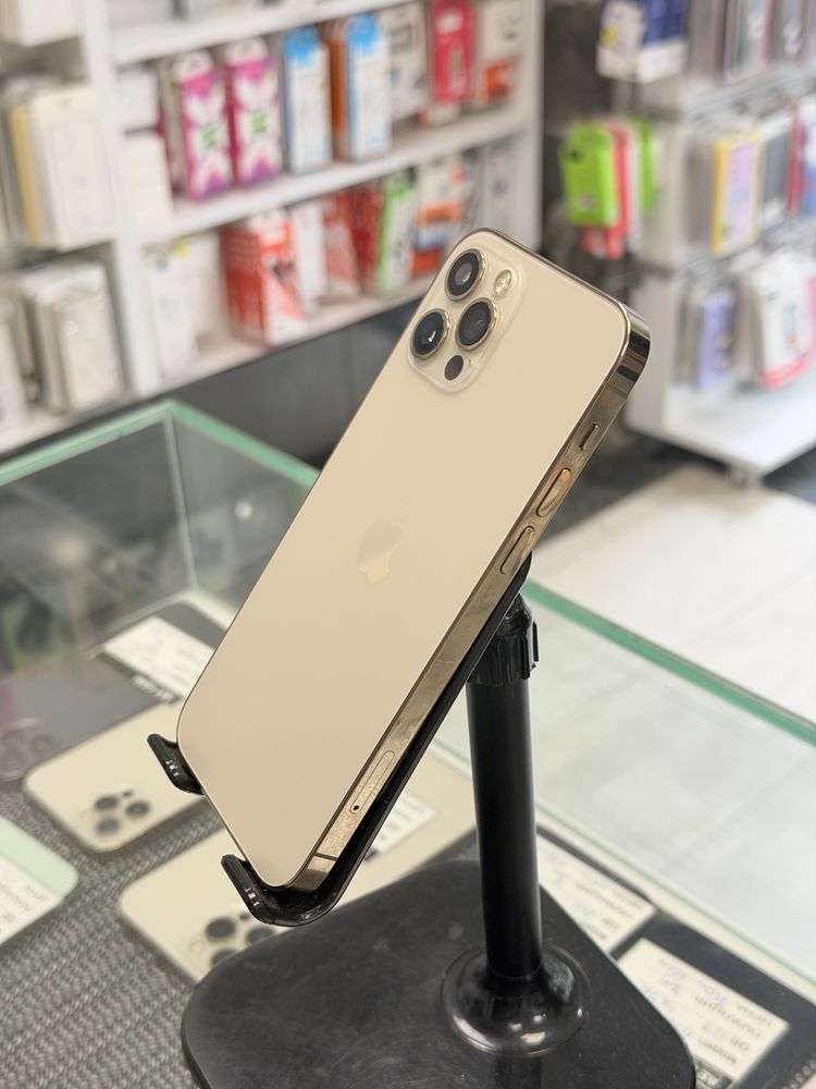 Apple iPhone 12 Pro 128GB Gold