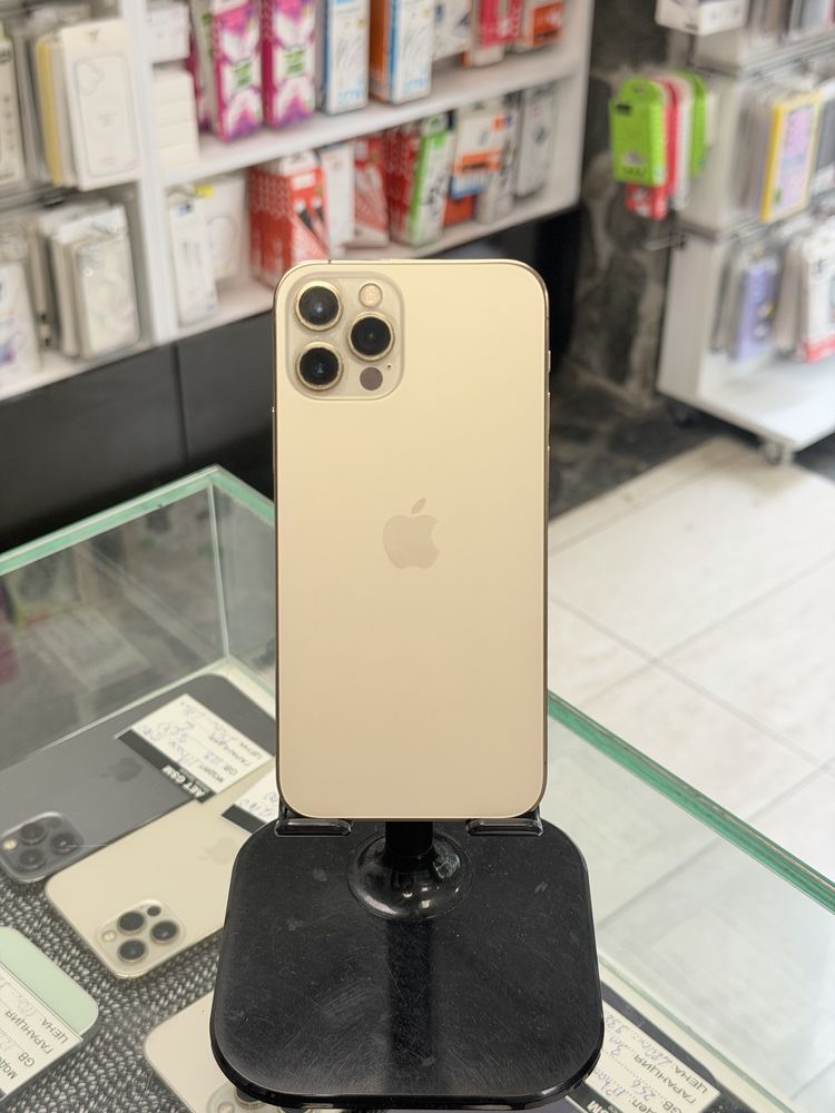 Apple iPhone 12 Pro 128GB Gold