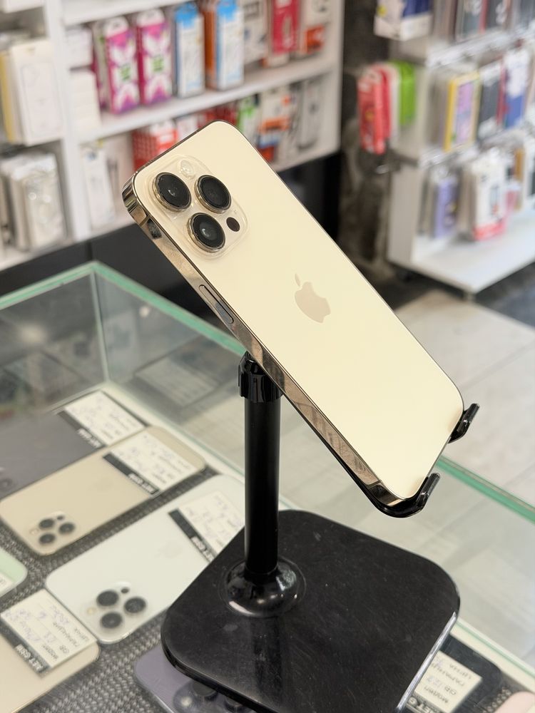 Apple iPhone 14 Pro Max 128GB Gold