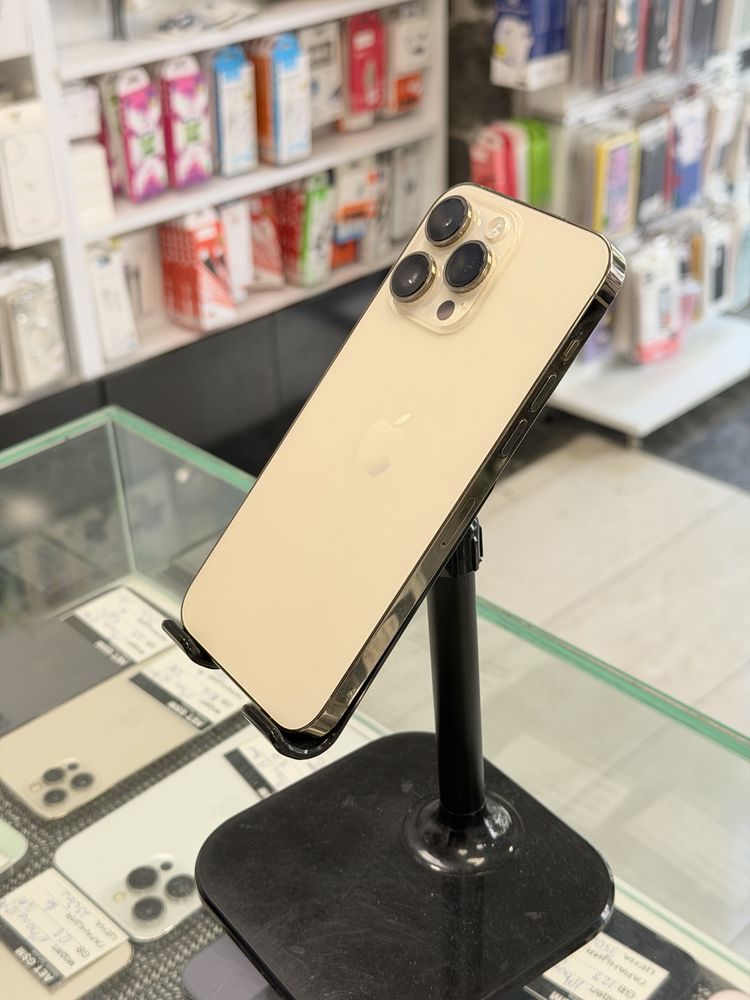 Apple iPhone 14 Pro Max 128GB Gold
