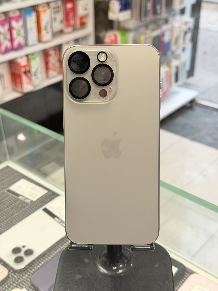 Apple iPhone 15 Pro Max 256GB Natural Titanium