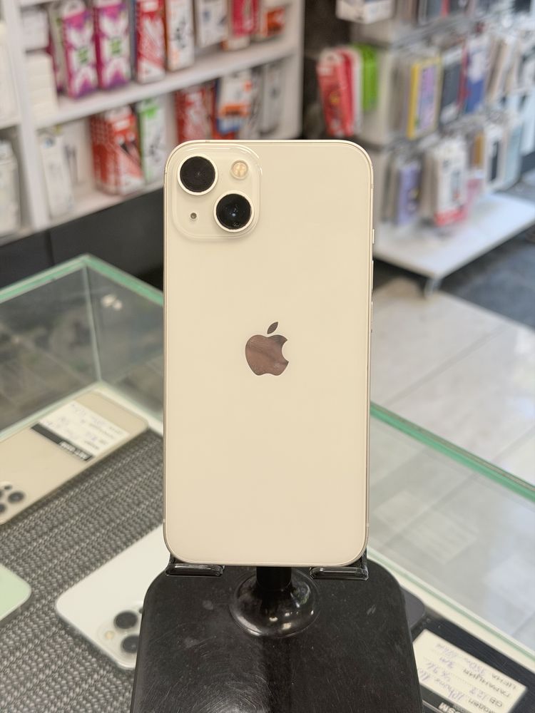 Apple iPhone 13 128Gb White