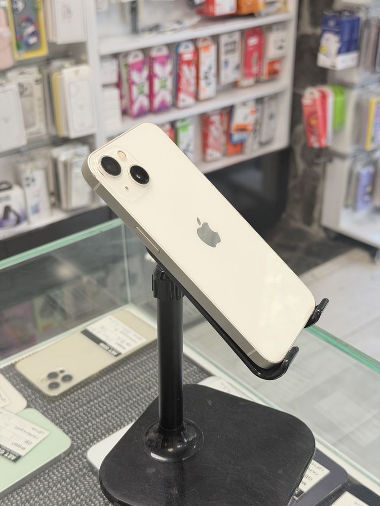 Apple iPhone 13 128Gb White
