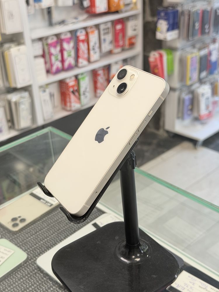 Apple iPhone 13 128Gb White