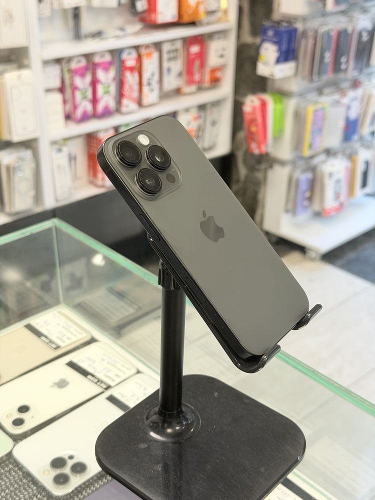 Apple iPhone 16 Pro 128GB Black Titanium