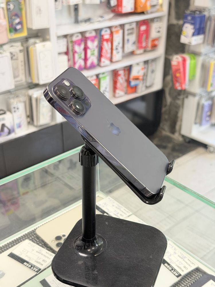 Apple iPhone 14 Pro 128GB Purple