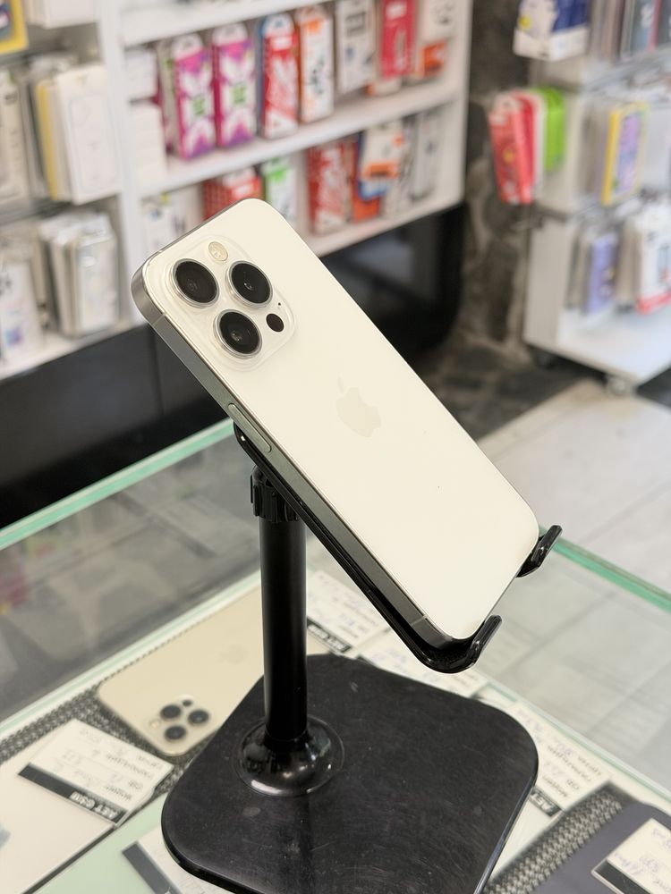 Apple iPhone 15 Pro 128GB White