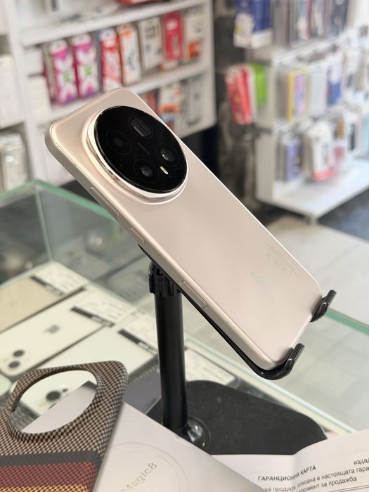 Honor Magic 8 Pro 512GB Gold