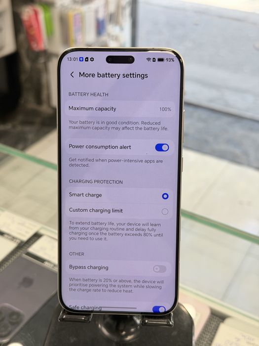 Honor Magic 8 Pro 512GB Gold
