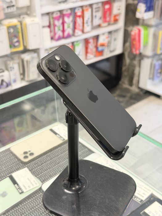 Apple iPhone 15 Pro 128Gb Black