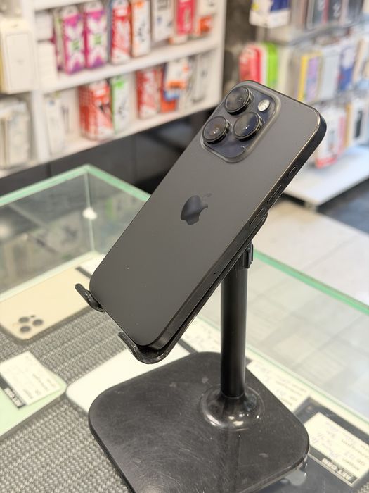 Apple iPhone 15 Pro 128Gb Black