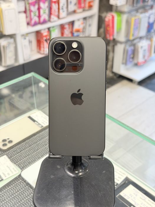 Apple iPhone 15 Pro 128Gb Black