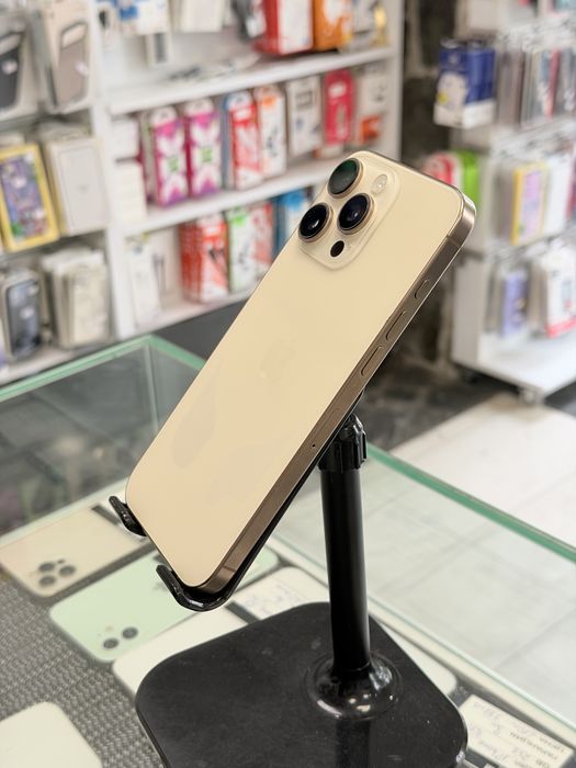 Apple iPhone 16 Pro Max 256Gb Desert Titanium