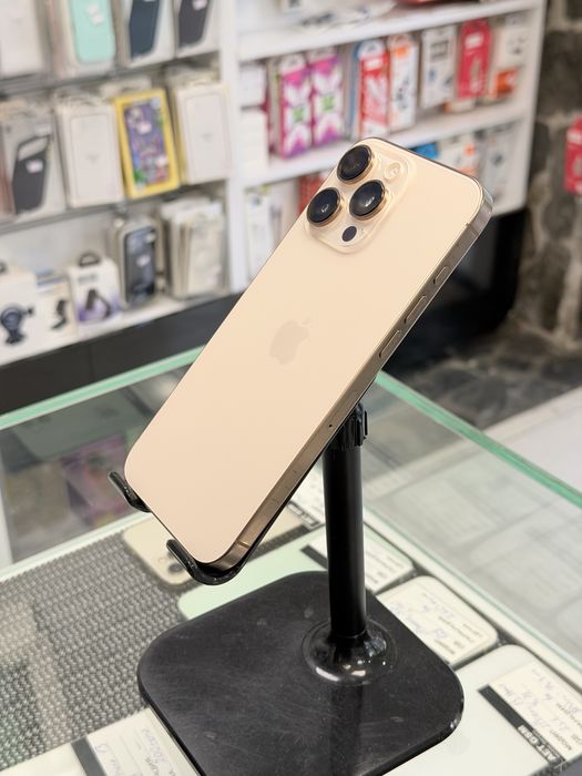 Apple iPhone 16 Pro Max 256GB Desert Titanium