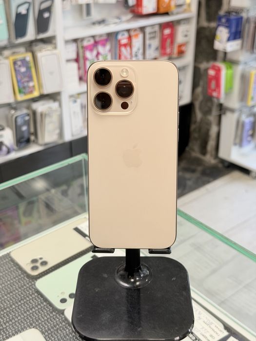 Apple iPhone 16 Pro Max 256GB Desert Titanium